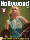 Hollywood Magazine April 1938
