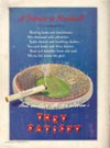 Photoplay November 1936 Back Cover Chesterfield Ad