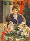 Mary Pickford Christmas